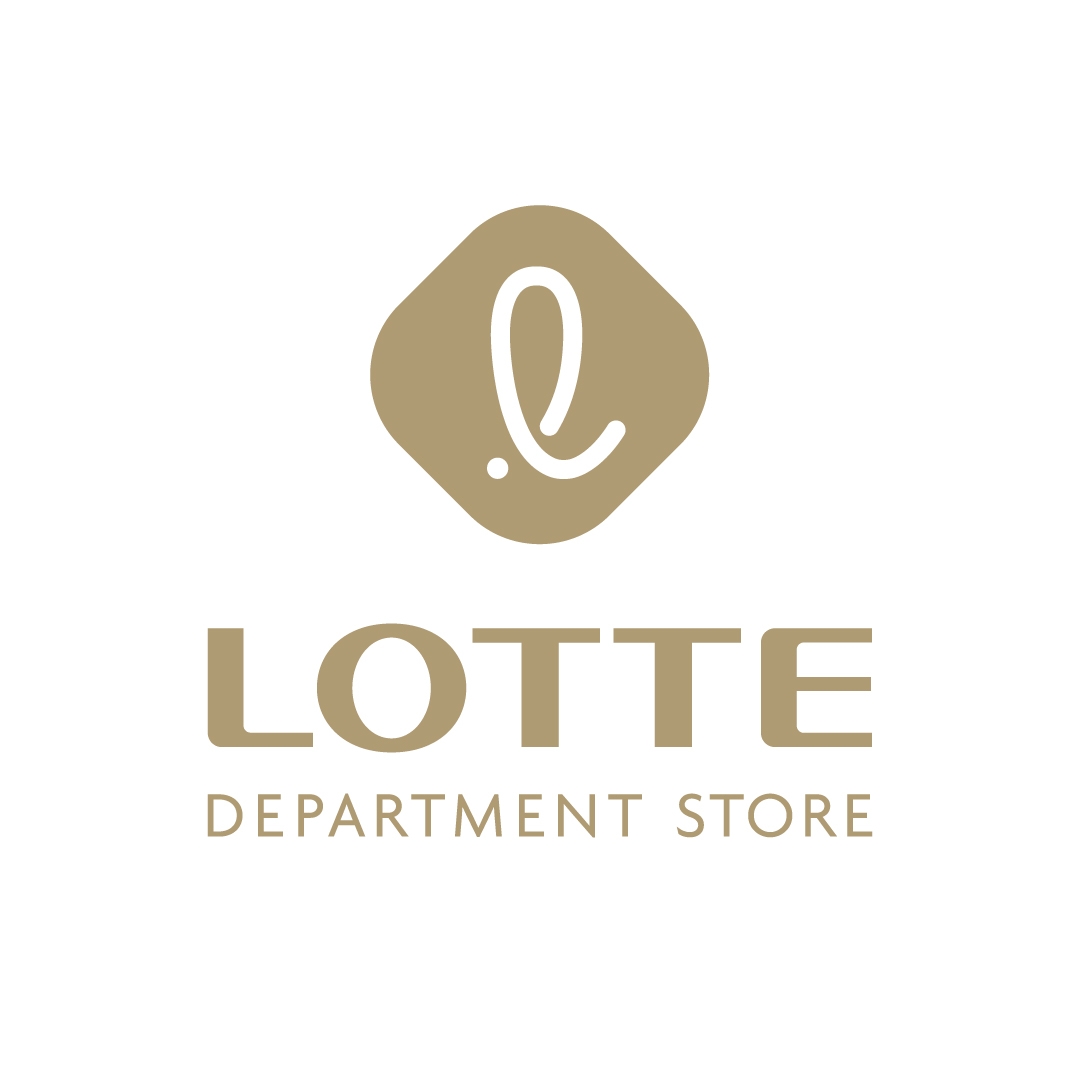 롯데백화점 아이콘